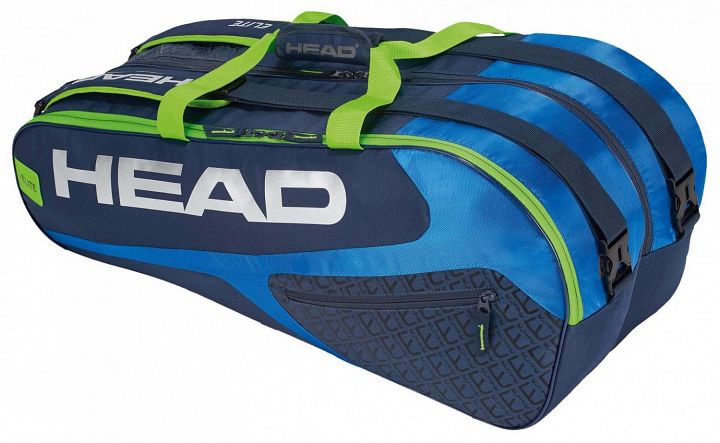 Head Elite 9R Supercombi